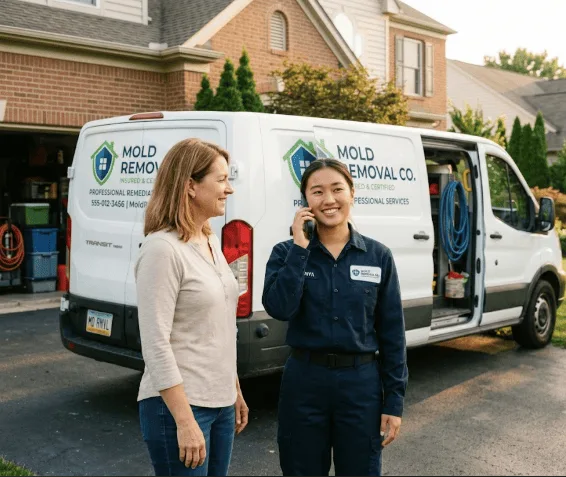 Crawlspace Mold Remediation Hibernia, NJ FAQs